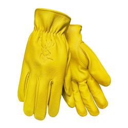 Picture of Premium Grain Deerskin Leather Drivers Keystone Thumb