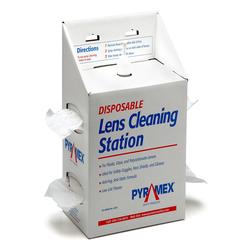 Picture of Pyramex® Lens Cleaning Station