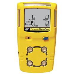 Picture of Honeywell BW™ MicroClipXL™ Quad Gas Monitor