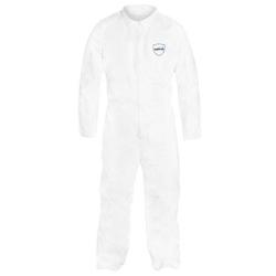 Picture of JagShield® MPC Disposable Coveralls