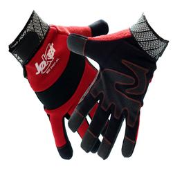 Picture of Joker® MX ATX PVC Patch Palm Mechanics Glove