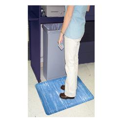 Picture of Apache® Marble Foot™ Anti-Fatigue Matting
