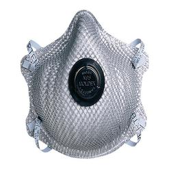 Picture of Moldex® 2400 N95 Particulate Welding Respirator