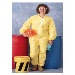 Picture of Tychem® QC Coveralls Elastic Wrist and Ankles