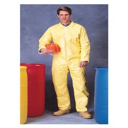 Picture of Tychem® QC Coveralls