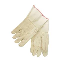 Picture of 30-Ounce Hot Mill Gloves Burlap Lined