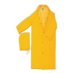 Picture of 35mm PVC/Polyester Raincoats