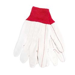 Picture of 18-Oz. Double Palm Poly/Cotton Gloves