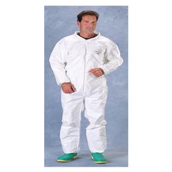 Picture of Tychem® SL Coveralls Elastic Wrist & Ankles