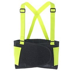 Picture of Hi-Viz Lime Back Support Belt