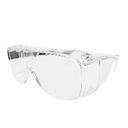 Picture of Skcor® Wear: Dolomite Jumbo Safety Glasses