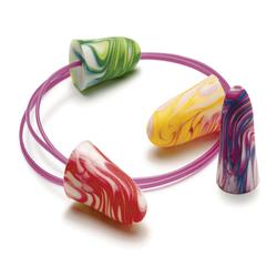 Picture of Moldex® SparkPlug® Disposable Earplugs