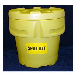 Picture of Overpack Drums and Lab Pack Spill Kits