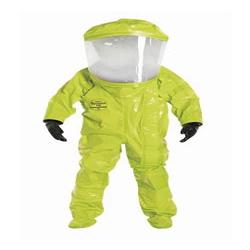 Picture of DuPont™ Tychem® TK Encapsulated Level A Suit