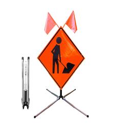 Picture of Dicke® UnifFlex™ Sign Stands