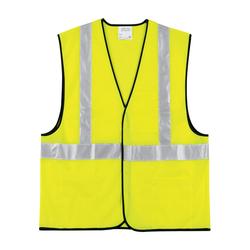 Picture of Class 2 Lime Safety Vests