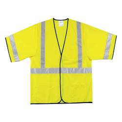 Picture of Class 3 Lime Safety Vests