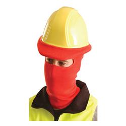 Picture of Occunomix® Knitted Full Face Tube Winter Liner Navy