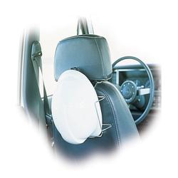 Picture of North Hard Hat Storage Rack