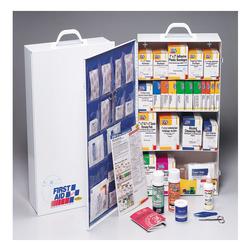 Picture of 150-Person Industrial First Aid Station