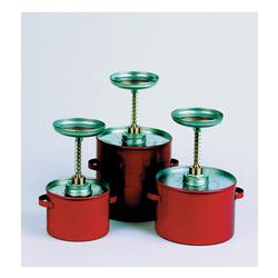 Picture of Eagle® Plunger Safety Cans