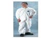 Tyvek® Disposable Coveralls Elastic Wrist & Ankles