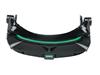 V-Gard® Frames for Slotted MSA Caps with Debris Control