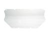 V-Gard® Flat Polycarbonate Nitrometer Visors