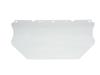 V-Gard® Flat Polycarbonate Visors .060 Thickness