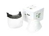 V-Gard® Cap and Accessory System