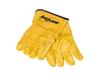 Jaguar Select Grain Leather Palm Work Gloves