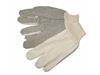 10-Oz. PVC Dots Cotton Gloves