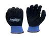 JagIce® Fully Coated Foam Nitrile Cold Weather Gloves w/ Double Lined Thermal Shell