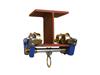 DBI/SALA® Trolley Anchorage Point