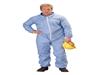 Lakeland® Pyrolon® XT  Flame Retardant Limited-Use Coveralls