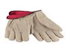 Premium Split Cowhide Fleeced Lined Leather Drivers