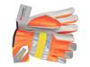 Luminator Hi-Vis Grain Goatskin Leather Drivers