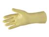 18-Mil Natural Unlined Latex Gloves