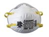 3M™ 8210 N95 Particulate Respirator