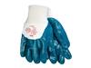 Nitrile Palm Coated Mediumweight Gloves