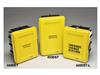 Allegro® Repiratory Storage Wall Cases