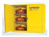 Eagle® 2-Door Self-Closing Safety Cabinet