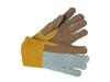 Memphis Glove® Leather Foundry Glove