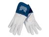 Premium Grain Goatskin Leather Mig/Tig Welders