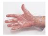Disposable Polyethylene Gloves
