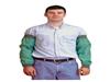 Flame Resistant Cotton Sleeves