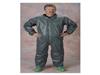 Lakeland® Pyrolon® CRFR Flame Retardant Limited-Use Coveralls