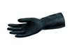 30-Mil Black Neoprene Gloves