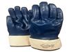 Jynx Fully Coated Nitrile HD Glove Safety Cuff A4 Cut