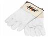 Premium Shoulder Split Full Leather Back Work Gloves